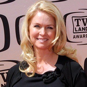 Donna Dixon, 66 (电视女演员)