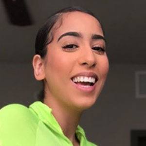 Donna Eskariyat, 26 (YouTube Star)