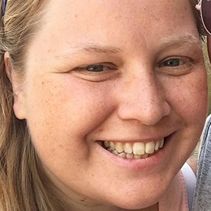 Donna Jackson, 42 (TikTok Star)