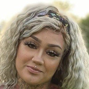 Donna Marie Lombardi, 31 (Reality Star)