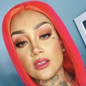 Donna Marie Lombardi, 33 (Reality Star)