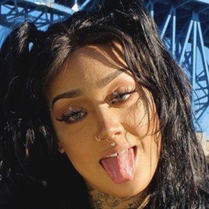 Donna Marie Lombardi, 33 (Reality Star)