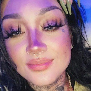 Donna Marie Lombardi, 33 (现实之星)