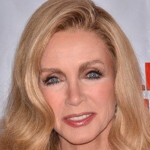 Donna Mills, 84 (TV Actress)