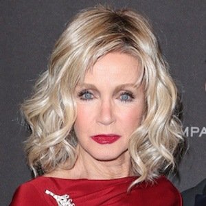 Donna Mills, 84 (电视女演员)