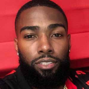 Donnell Blaylock Jr. image 2