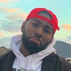 Donnell Blaylock Jr. image 3