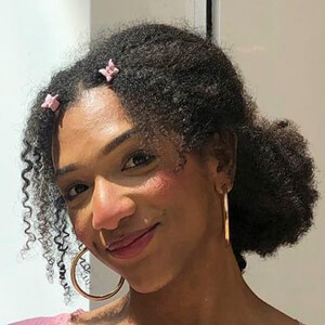 Donnie Jackson, 18 (TikTok Star)