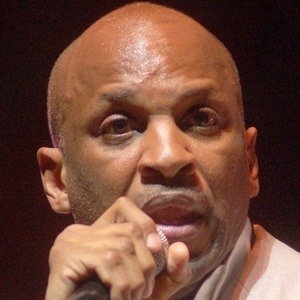 Donnie McClurkin image 3