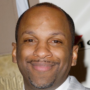 Donnie McClurkin image 4