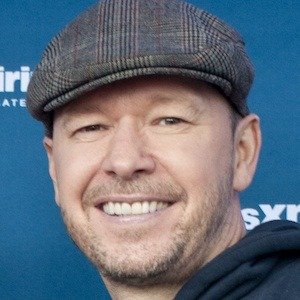 Donnie Wahlberg, 56 (Movie Actor)
