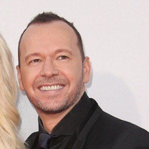 Donnie Wahlberg, 56 (Movie Actor)