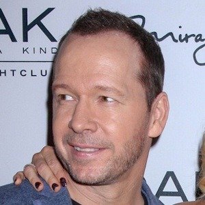 Donnie Wahlberg, 56 (电影演员)