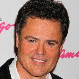 Donny Osmond, 67 (TV Actor)