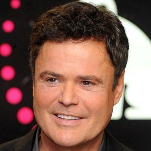 Donny Osmond image 4