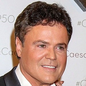 Donny Osmond image 5