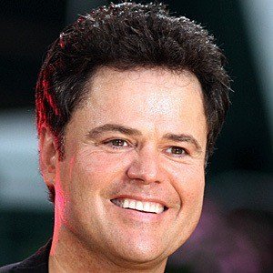 Donny Osmond image 6