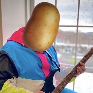 Donny Skipper, 36 (TikTok Star)