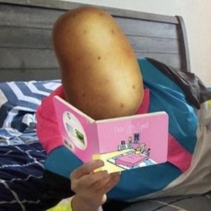 Donny Skipper, 36 (TikTok Star)