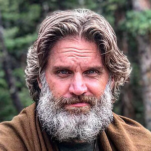 DonnyDust, 58 (TikTok Star)