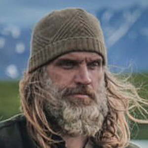 DonnyDust, 58 (TikTok Star)