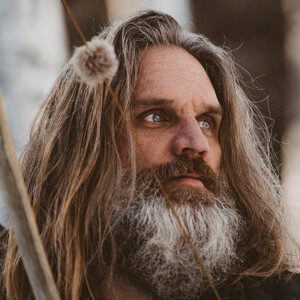 DonnyDust, 58 (TikTok Star)