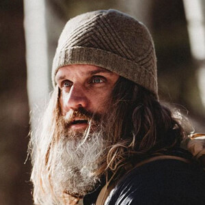 DonnyDust, 58 (TikTok明星)