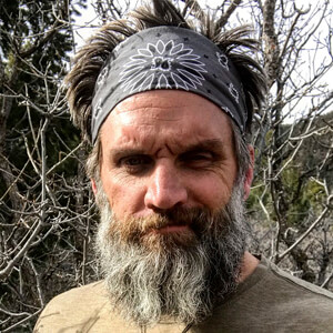 DonnyDust, 58 (TikTok Star)