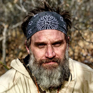 DonnyDust, 58 (TikTok Star)