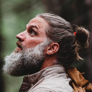 DonnyDust, 58 (TikTok Star)