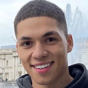 Dontai Leonard, 24 (TikTok Star)