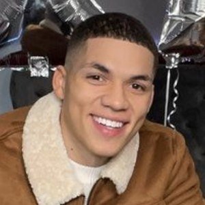 Dontai Leonard, 24 (TikTok Star)