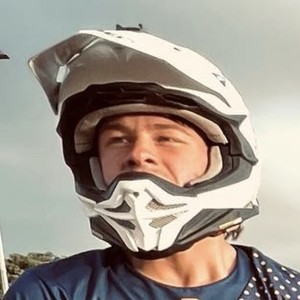 Dontay Cooper, 21 (TikTok Star)