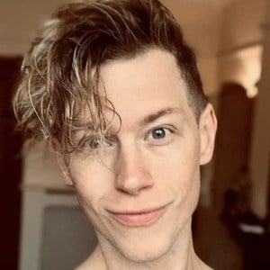 dontcrossagayman, 38 (TikTok Star)