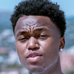 Donte Macc image 2