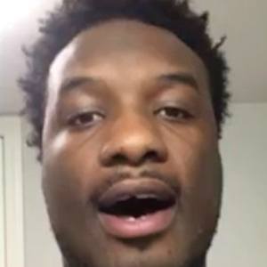 Donterio Hundon, 37 (Instagram Star)