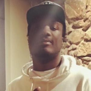 Donterio Hundon, 37 (Instagram明星)