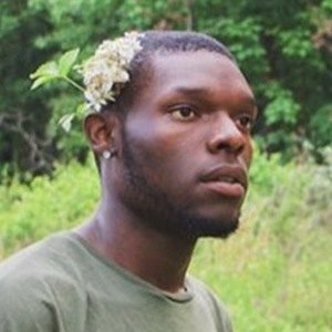 Donzell Taggart image 6