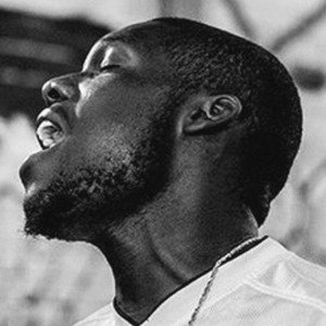 Donzell Taggart, 25 (Gospel Singer)