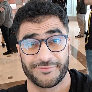 Doom49, 34 (Ngôi sao Twitch)