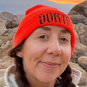 Dope Kitchen, 34 (TikTok Star)