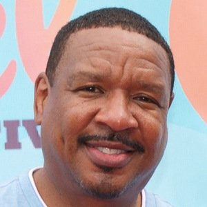 Dorien Wilson image 5