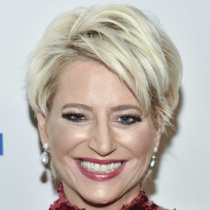 Dorinda Medley, 59 (现实之星)