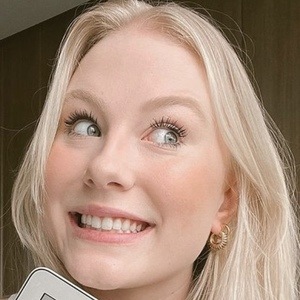 Doris Baumer, 27 (YouTube明星)