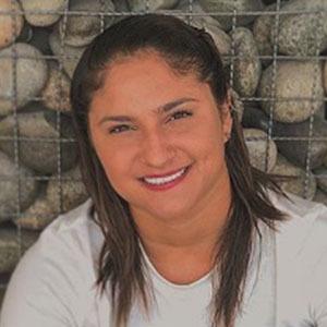 Doris del Moral Rosique, 30 (Reality Star)