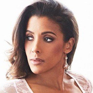 Doris Morgado, 44 (電影女演員)