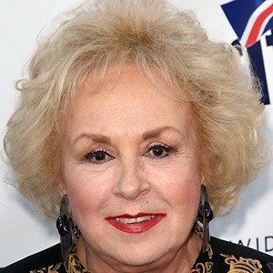 Doris Roberts image 3