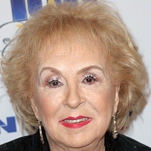 Doris Roberts image 4