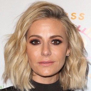 Dorit Kemsley, 47 (Estrella de Telerrealidad)