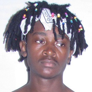 DoritoFox, 24 (YouTube Star)